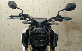 HONDA CB125 R JC91