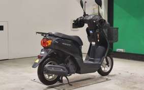 HONDA TACT-4ﾍﾞｰｼｯｸ AF79