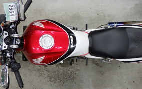 HONDA CB400SF VTEC 2009 NC42