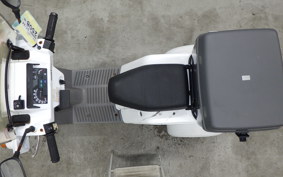 HONDA GYRO X TD02
