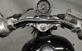 HONDA STEED 400 NC26