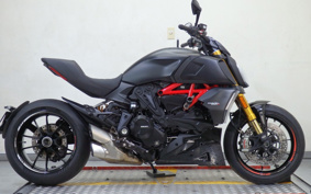 DUCATI DIAVEL 1260S 2023 2G00