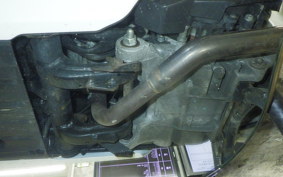 HONDA PCX 125 JF56