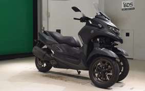 YAMAHA TRICITY 300 2021 SH15J