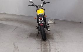 HONDA CB223S MC40