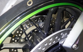 KAWASAKI Z900RS CAFE 2025 ZR900K