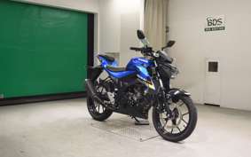 SUZUKI GSX-S125