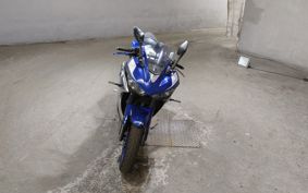 YAMAHA YZF-R25 RG10J