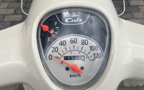 HONDA SUPER CUB110 JA44