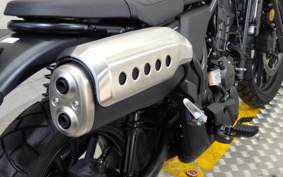 HONDA CL250 MC57