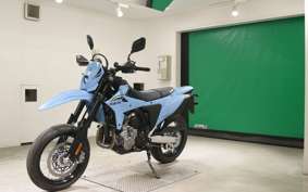 SUZUKI DR-Z4SM 2025 ER1AH