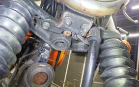 SUZUKI GRASS TRACKER NJ47A