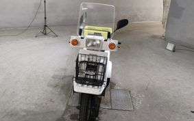 HONDA GYRO TD01