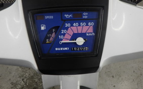 SUZUKI MOLLET FA14B
