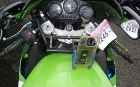 KAWASAKI ZX900R NINJA 1997 ZX900B
