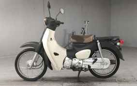 HONDA SUPER CUB110 JA44