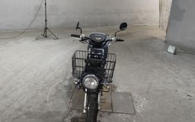 HONDA SUPER CUB50 AA04