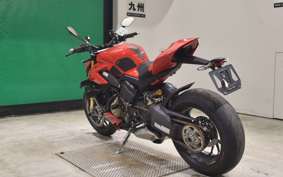DUCATI STREETFIGHTER V4 S 2024