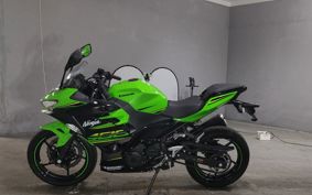 KAWASAKI NINJA 400 EX400G