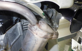 HONDA C50 SUPER CUB E 2024 AA01