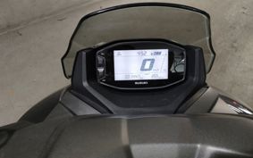 SUZUKI  BURGMAN  STREET 125EX EA23M