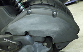 SUZUKI ADDRESS V125 S 2008 CF4MA