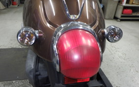 HONDA GIORNO 2 AF70