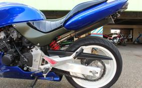 HONDA HORNET 250 MC31