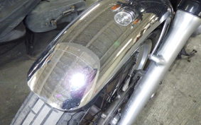 HONDA GB250 CLUBMAN Gen.5 1997 MC10