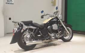 HONDA SHADOW 750 Gen. 2 1998 RC44