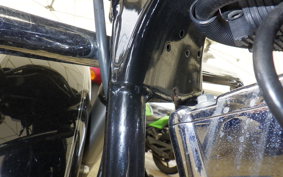 HARLEY FLHTC 1450 2004