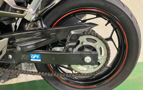 KAWASAKI Ninja 250 SE EX250L