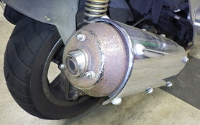 KYMCO GRAND DINK 250 2024