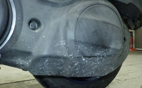 YAMAHA MAJESTY155 Gen.2 S SG52J