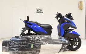 YAMAHA TRICITY 155 A ヤネツキ SG37J