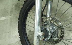 KAWASAKI SUPER SHERPA 2017 KL250G