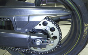 HONDA CBR600F ABS 2014