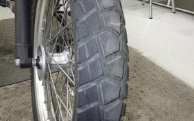 YAMAHA TRICKER Gen.2 DG16J