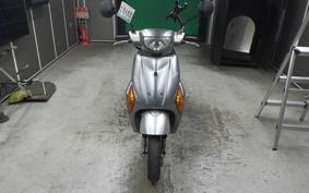 SUZUKI LET's 5 G CA47A