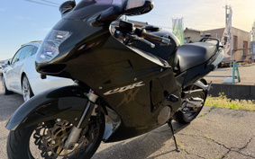 HONDA CBR1100XX 2001 SC35