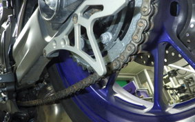 YAMAHA YZF-R7 2022 RM39J