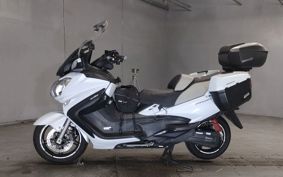 SUZUKI SKYWAVE 650LX CP52A