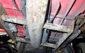 HONDA TACT 2013 AB07