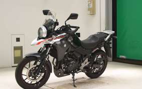 SUZUKI V-STROM 250 A 2022