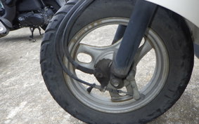 HONDA CREA SCOOPY AF55