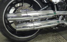 HARLEY FXSB 1580 2013