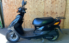 YAMAHA JOG DELUXE SA36J
