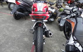 HONDA CBR150R