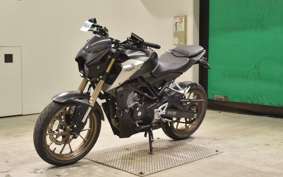HONDA CB125 R JC91