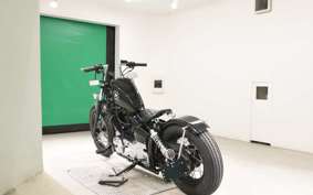 YAMAHA DRAGSTAR 250 2011 VG02J